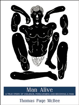 cover image of Man Alive